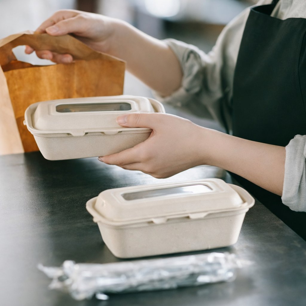 Construction Site Van