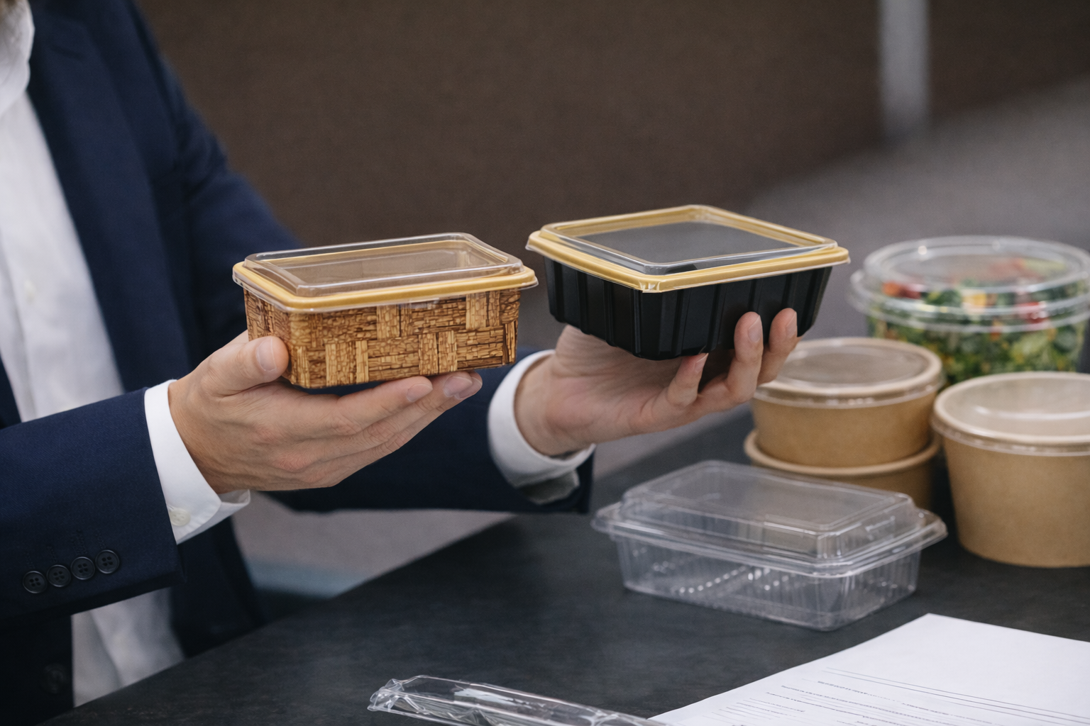 用途起点の提案力