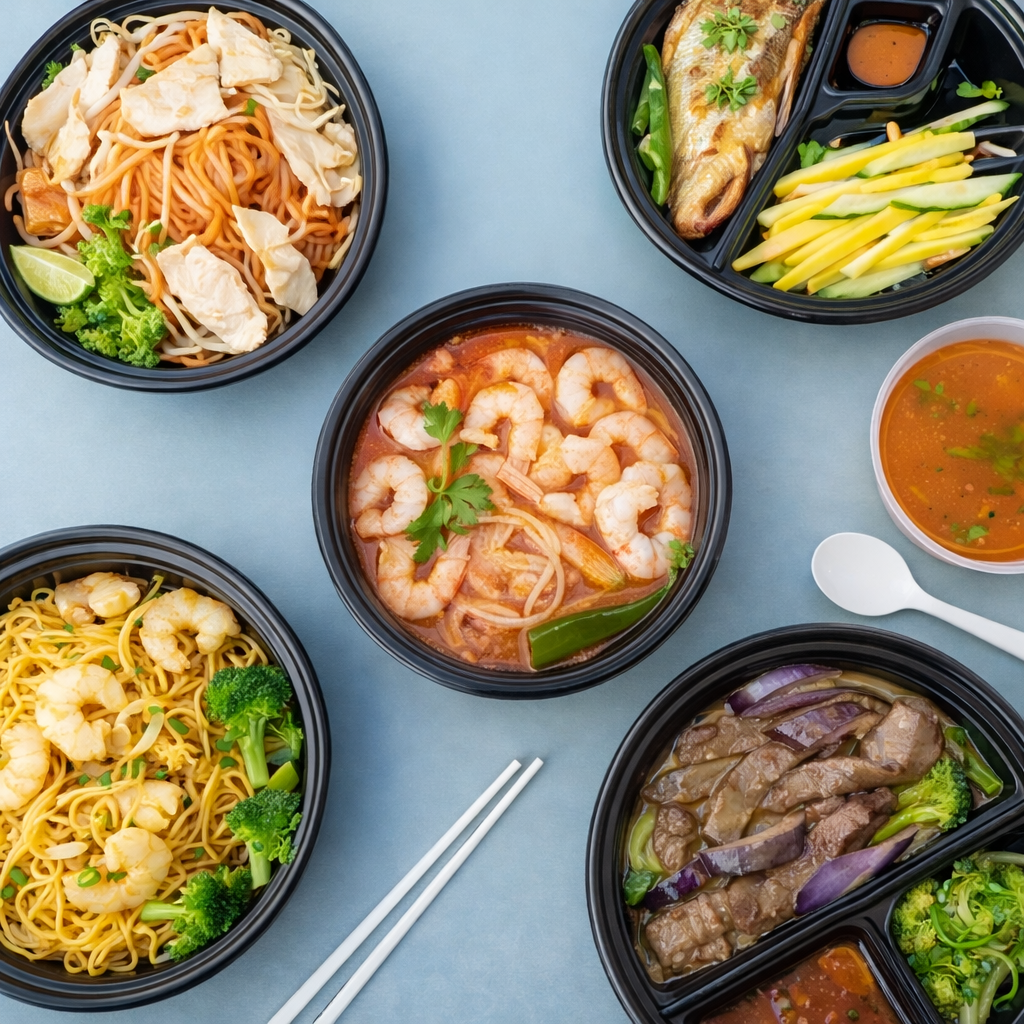 容器なび 包装資材